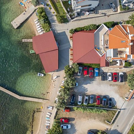 Apartments By The Sea Stara Novalja, Pag - 9710 Buitenkant foto