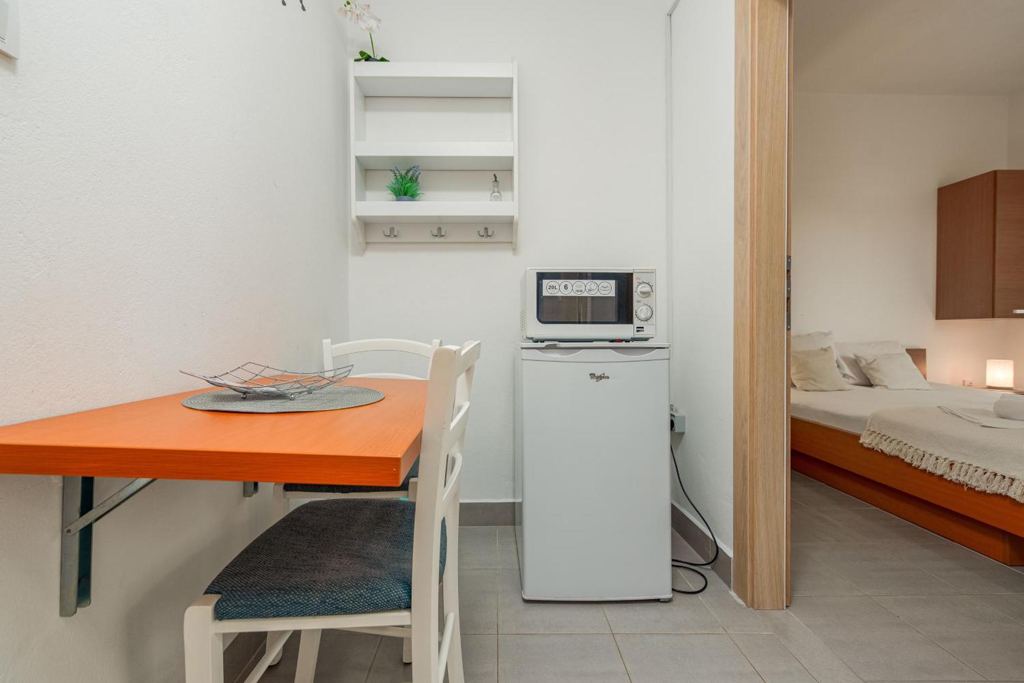 Apartments By The Sea Stara Novalja, Pag - 9710 Buitenkant foto